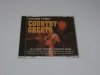 Country Greats - Volume Three (CD)